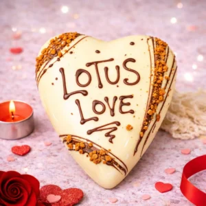 LOTUS LOVE