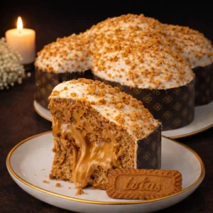 colomba artigianale